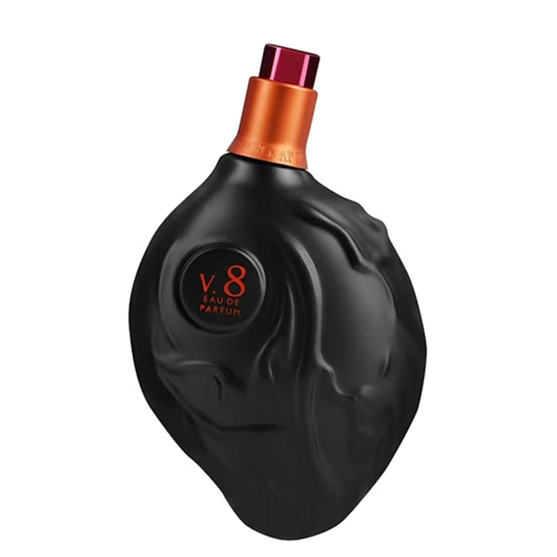 MAP OF THE HEART Abundance Heart 