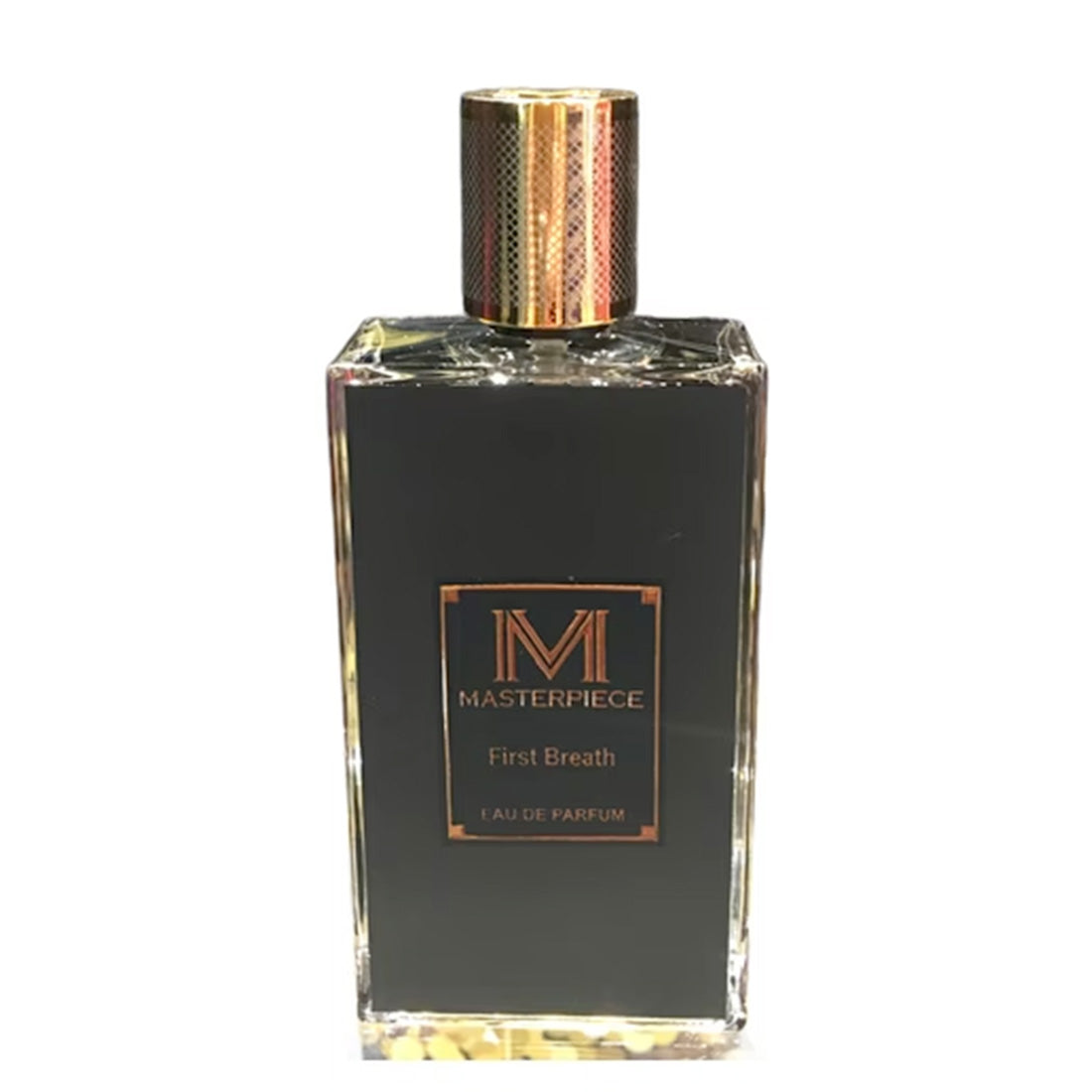 MASTERPIECE First Breath 