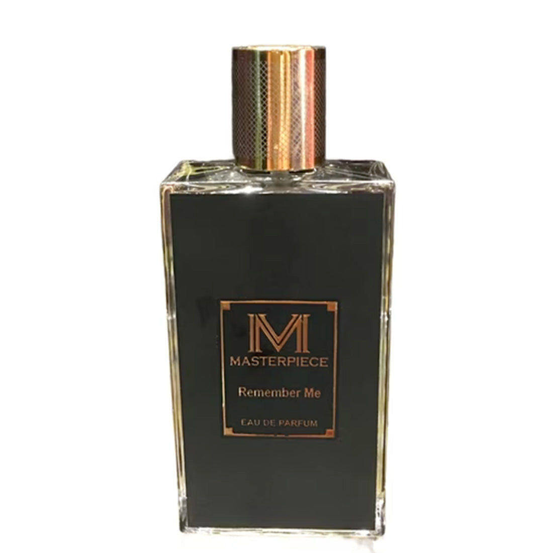 MASTERPIECE Remember Me 