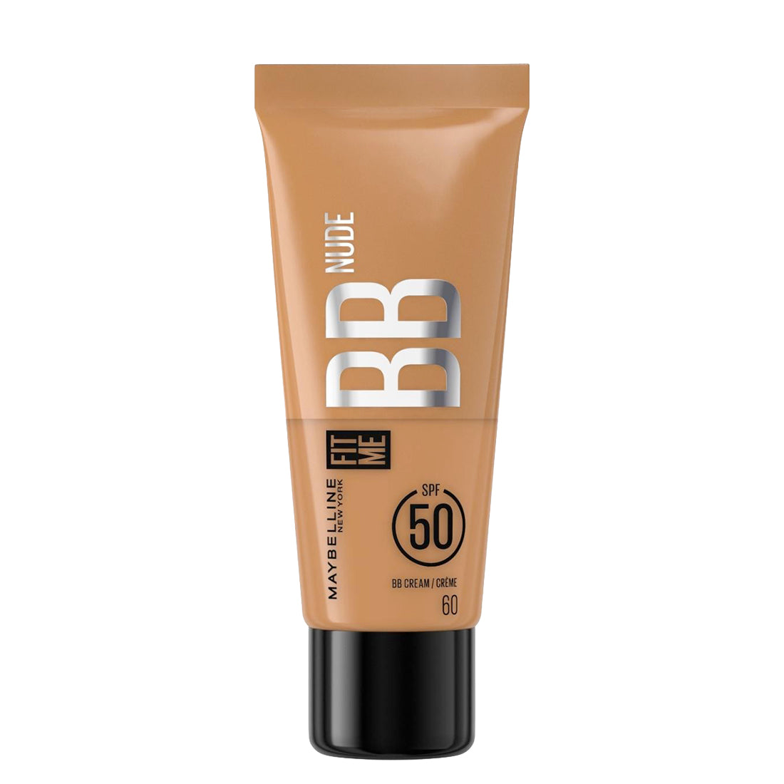 MAYBELLINE NEW YORK Bb Cream Nude 