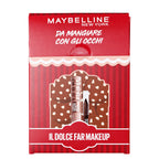 MAYBELLINE NEW YORK Body + Mini 