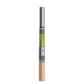 MAYBELLINE NEW YORK Brow Insert Sopracciglia 2-In-1 