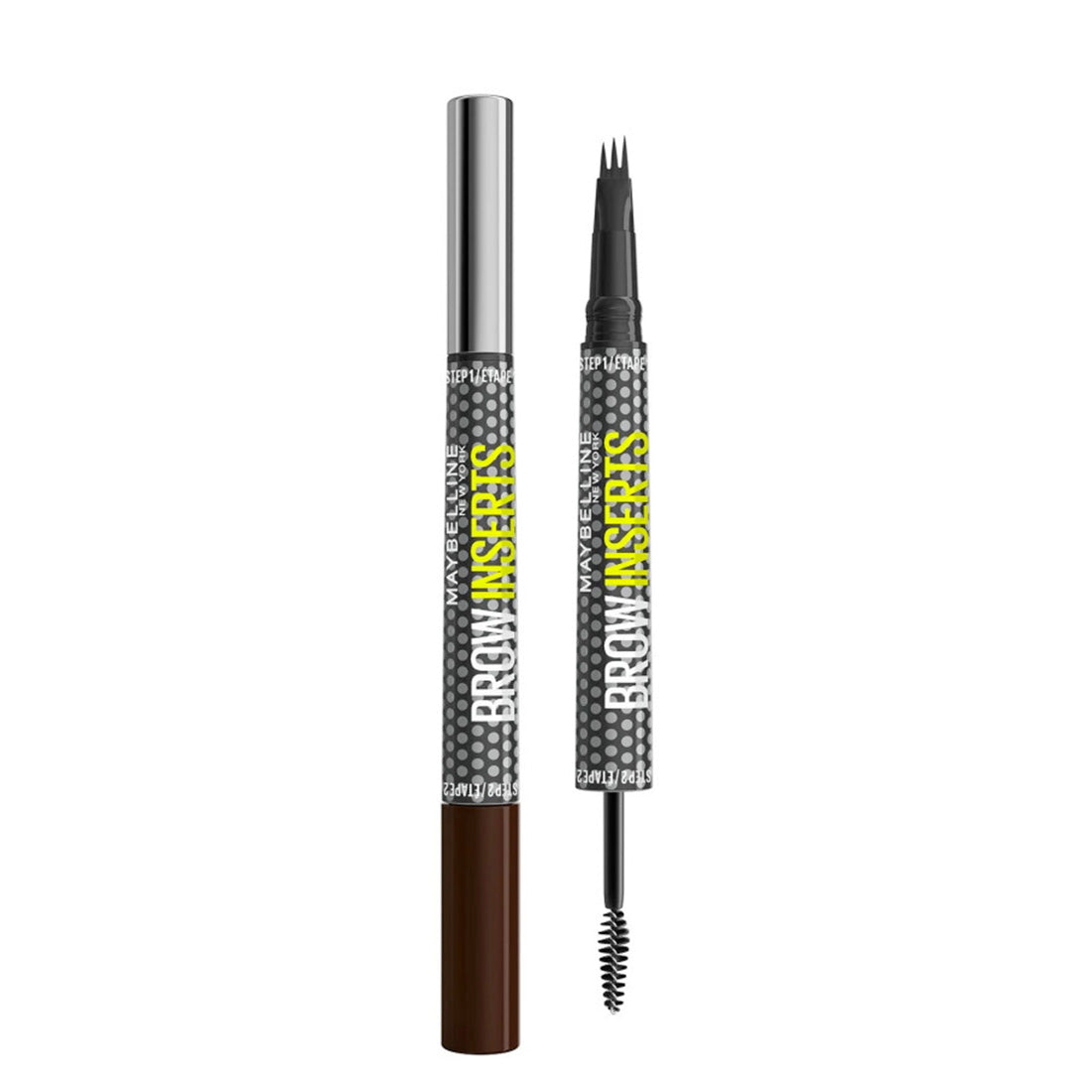 MAYBELLINE NEW YORK Brow Insert Sopracciglia 2-In-1 