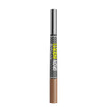 MAYBELLINE NEW YORK Brow Insert Sopracciglia 2-In-1 