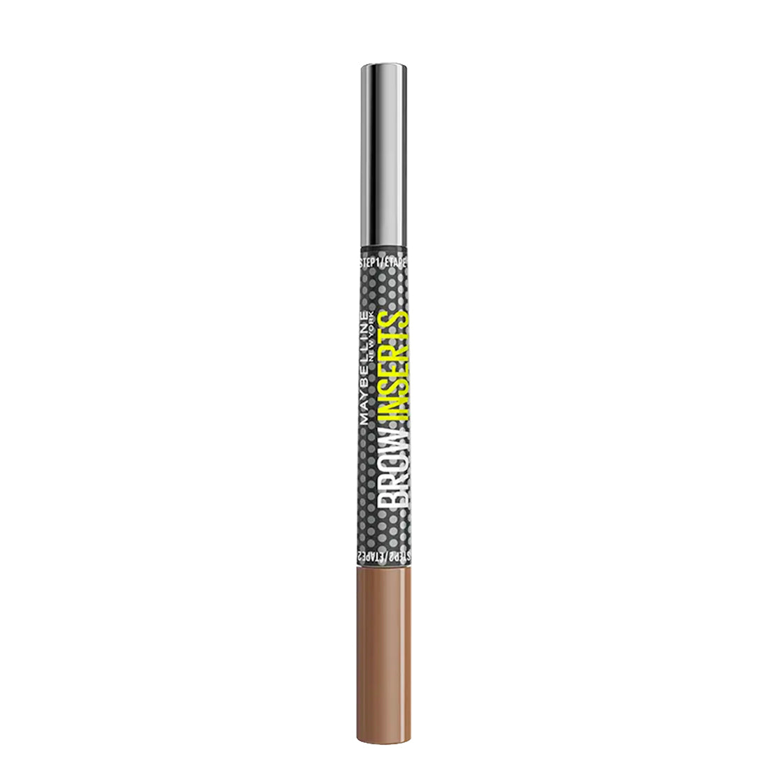 MAYBELLINE NEW YORK Brow Insert Sopracciglia 2-In-1 