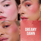 MAYBELLINE NEW YORK Cheek & Lip Cloudtopia -3