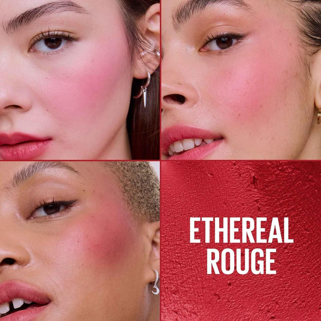 MAYBELLINE NEW YORK Cheek & Lip Cloudtopia -3