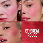 MAYBELLINE NEW YORK Cheek & Lip Cloudtopia -3