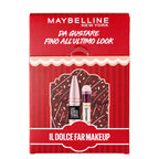 MAYBELLINE NEW YORK Ciglia + Iar 