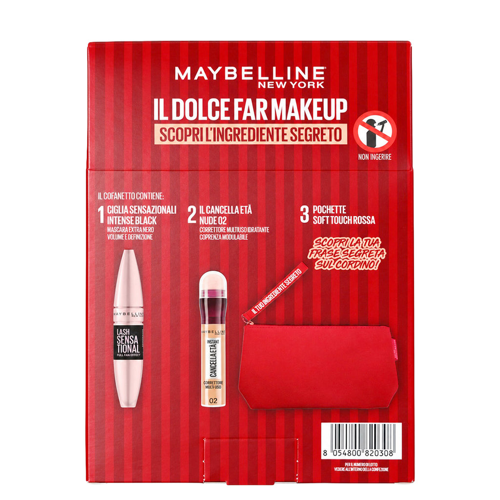 MAYBELLINE NEW YORK Ciglia + Iar -2
