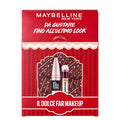 MAYBELLINE NEW YORK Ciglia + Iar 