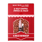 MAYBELLINE NEW YORK Ciglia + Mini 