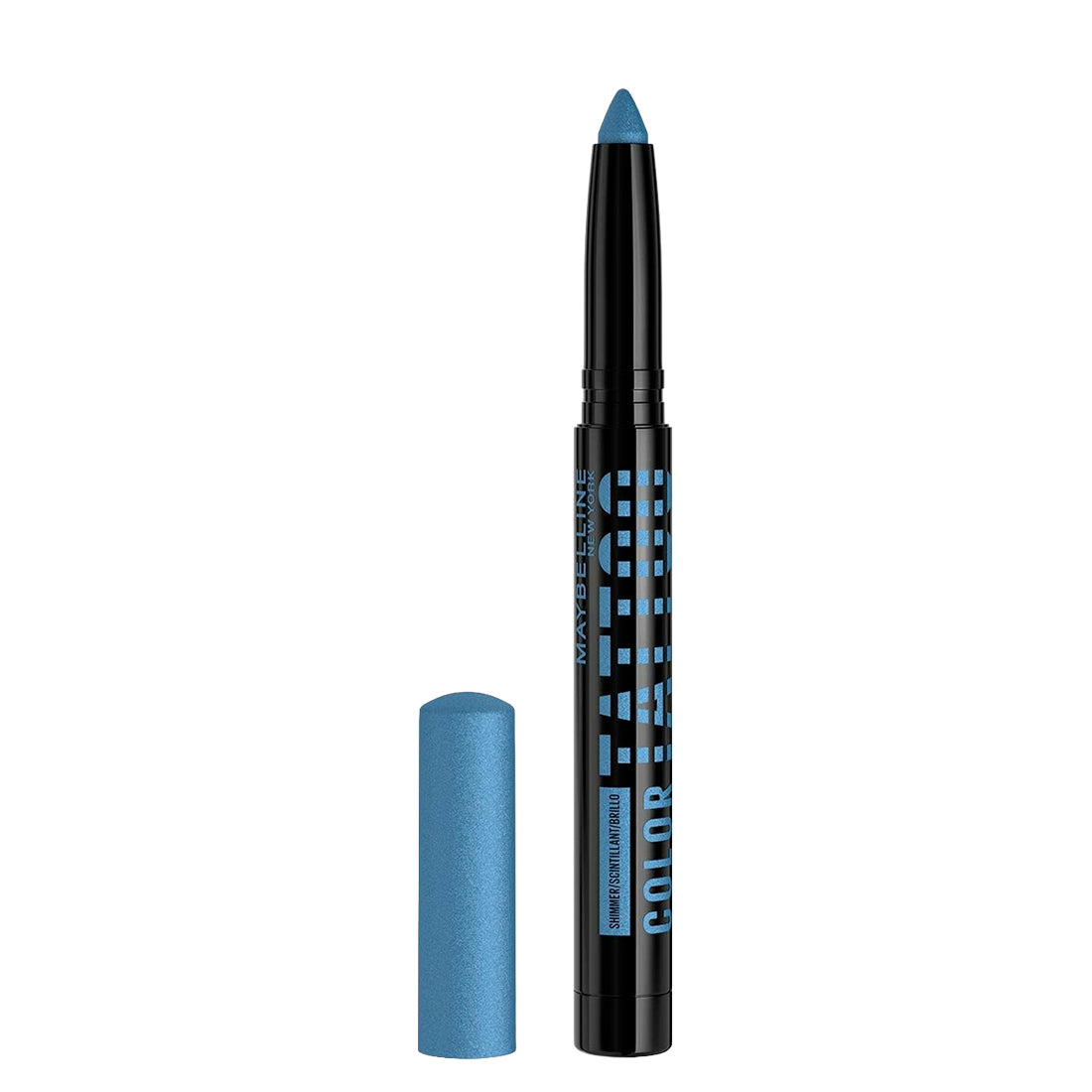 MAYBELLINE NEW YORK Color Tattoo Eye Stix 24H 