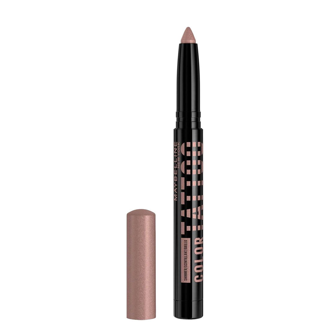 MAYBELLINE NEW YORK Color Tattoo Eye Stix 