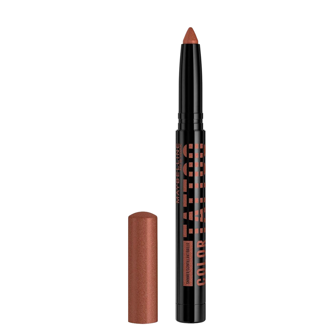 MAYBELLINE NEW YORK Color Tattoo Eye Stix 