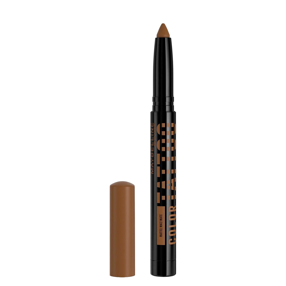 MAYBELLINE NEW YORK Color Tattoo Eye Stix 