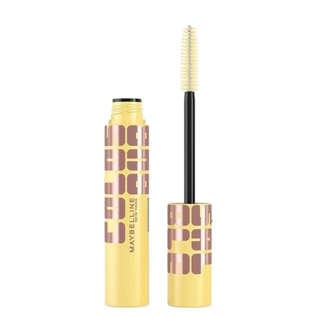 MAYBELLINE NEW YORK Colossal Bubble 