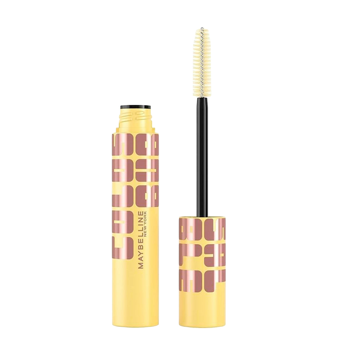 MAYBELLINE NEW YORK Colossal Bubble 