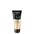MAYBELLINE NEW YORK Fit Me Fdt M&P 