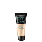 MAYBELLINE NEW YORK Fit Me Fdt M&P 