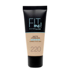 MAYBELLINE NEW YORK Fit Me Fdt M&P -2