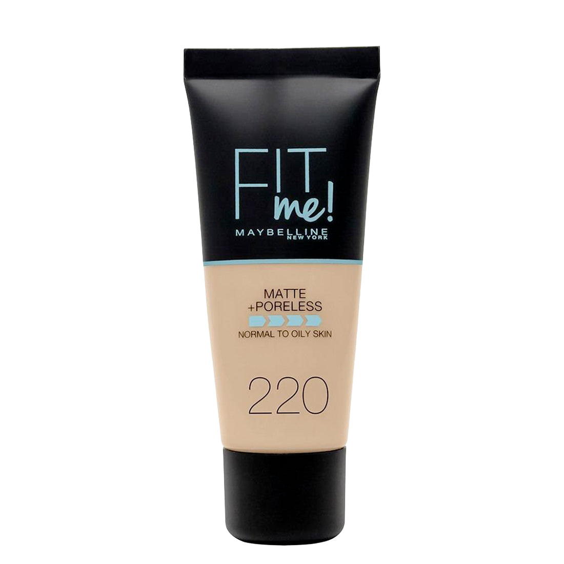 MAYBELLINE NEW YORK Fit Me Fdt M&P -2