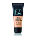 MAYBELLINE NEW YORK Fit Me Fdt M&P 