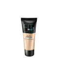 MAYBELLINE NEW YORK Fit Me Fdt M&P 