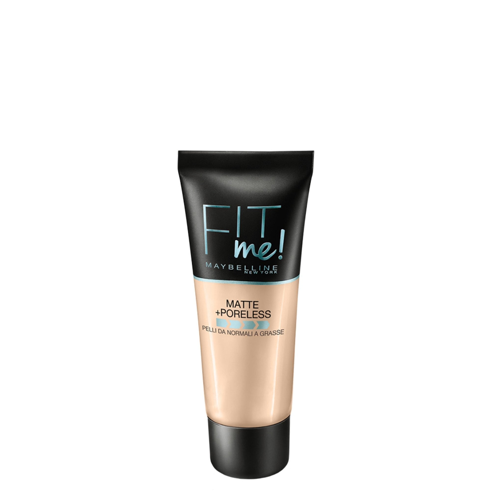 MAYBELLINE NEW YORK Fit Me Fdt M&P 
