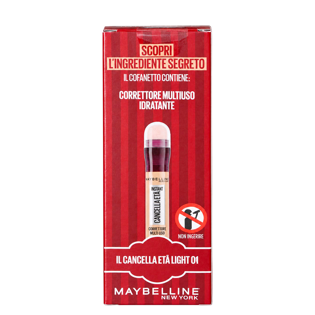 MAYBELLINE NEW YORK Iar 