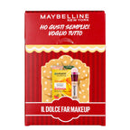 MAYBELLINE NEW YORK Iar + Eyemask 