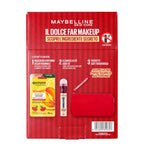 MAYBELLINE NEW YORK Iar + Eyemask -2