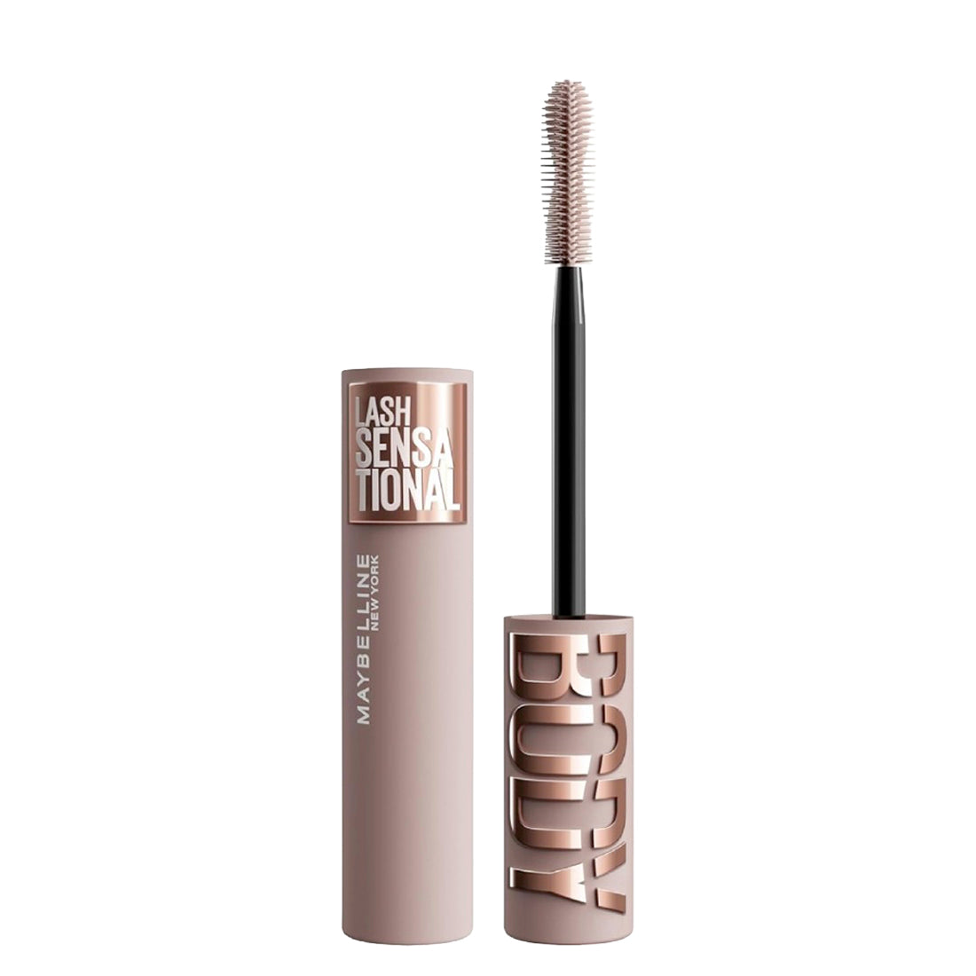 MAYBELLINE NEW YORK Lash Sensational Body 