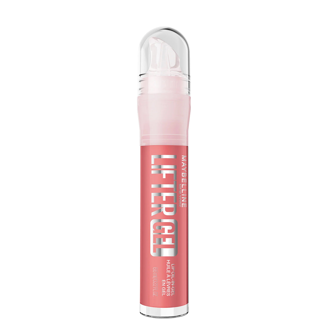 MAYBELLINE NEW YORK Lifter Gel Lip Gloss 