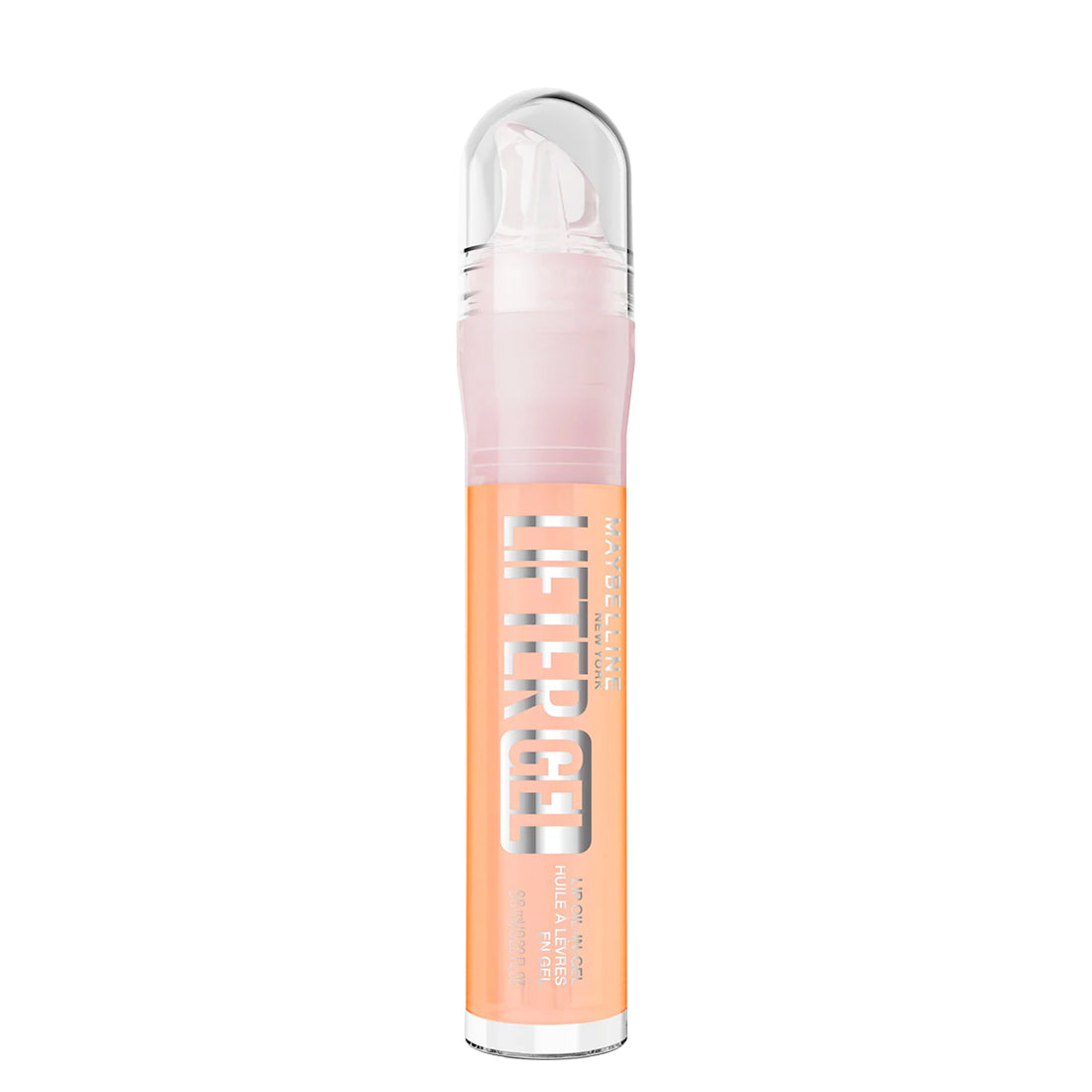 MAYBELLINE NEW YORK Lifter Gel Lip Gloss 