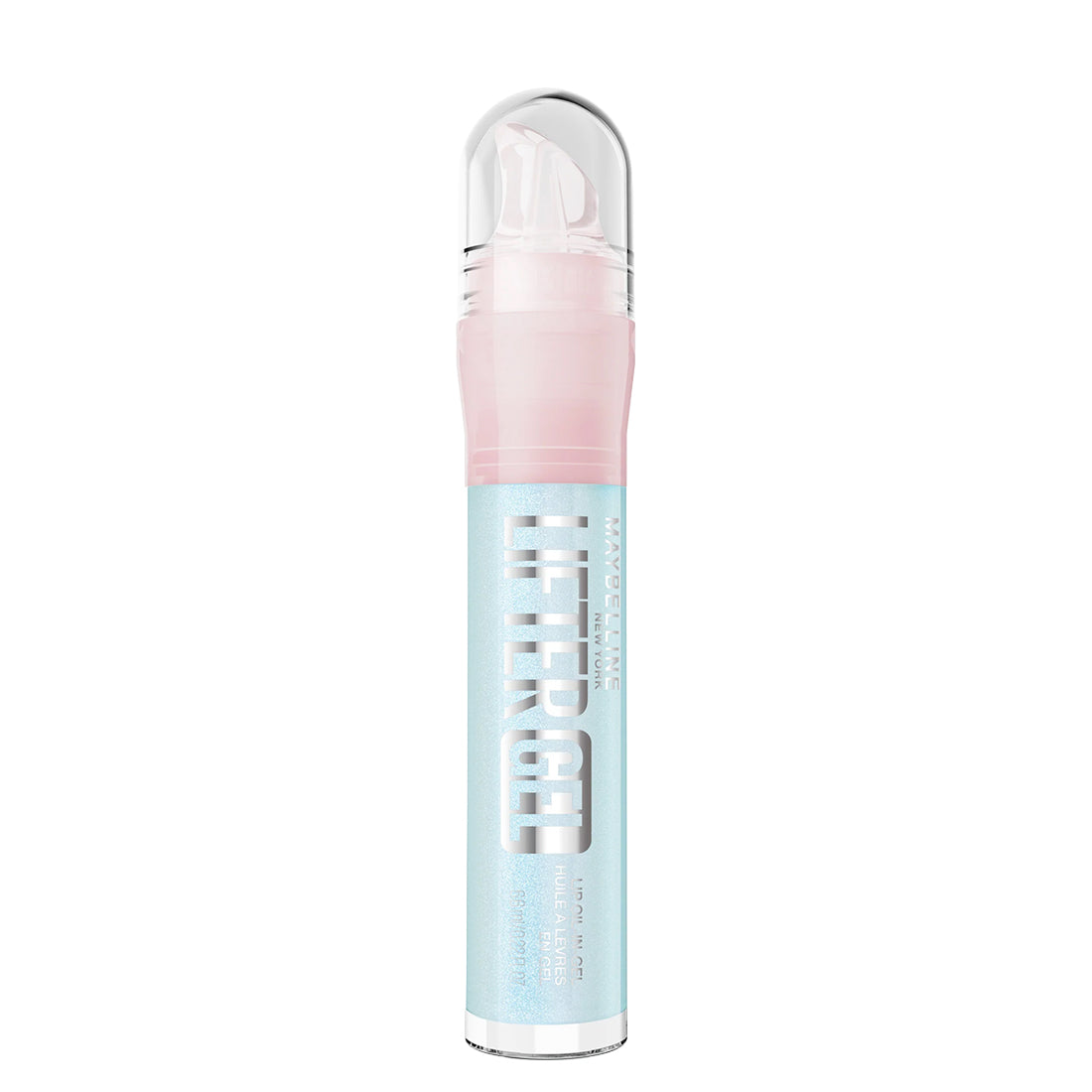 MAYBELLINE NEW YORK Lifter Gel Lip Gloss 