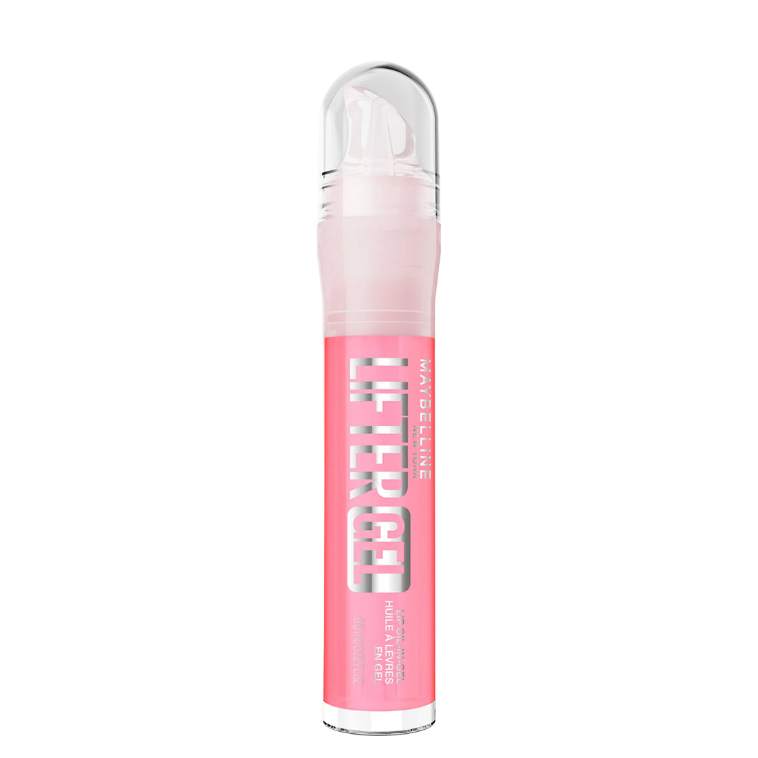 MAYBELLINE NEW YORK Lifter Gel Lip Gloss 