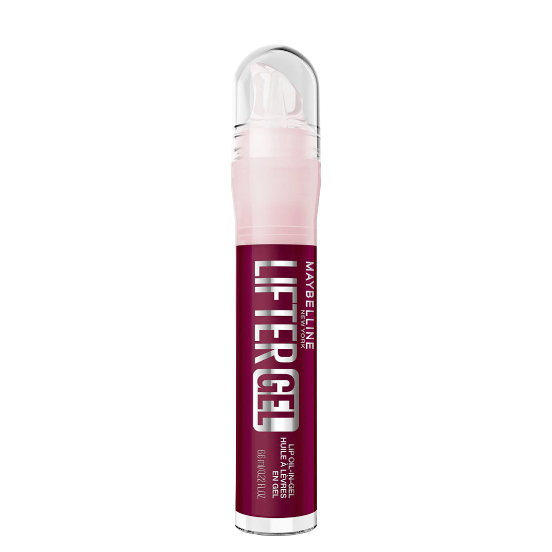 MAYBELLINE NEW YORK Lifter Gel Lip Gloss 