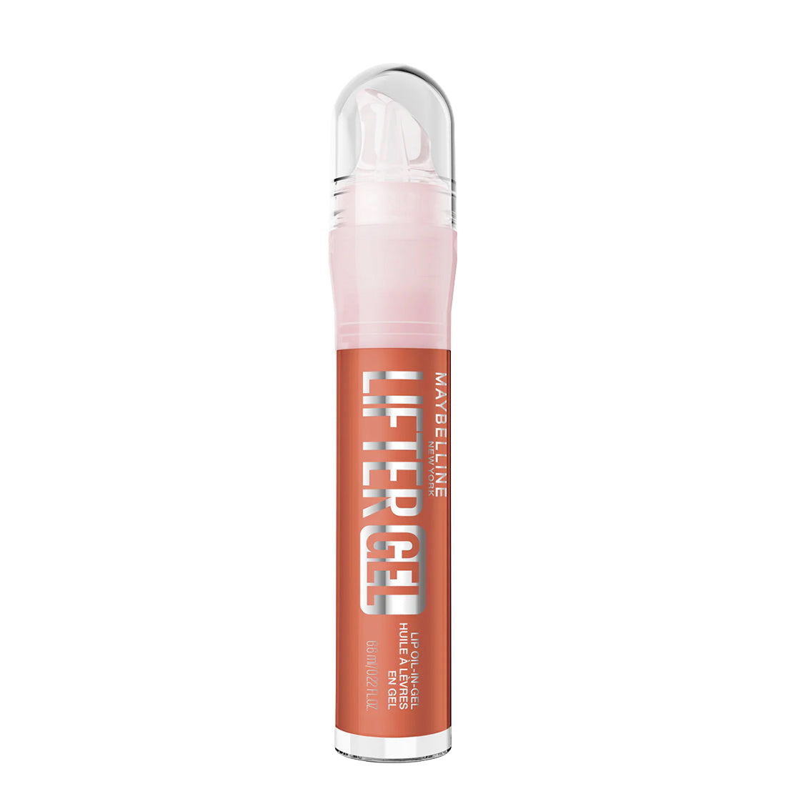 MAYBELLINE NEW YORK Lifter Gel Lip Gloss 