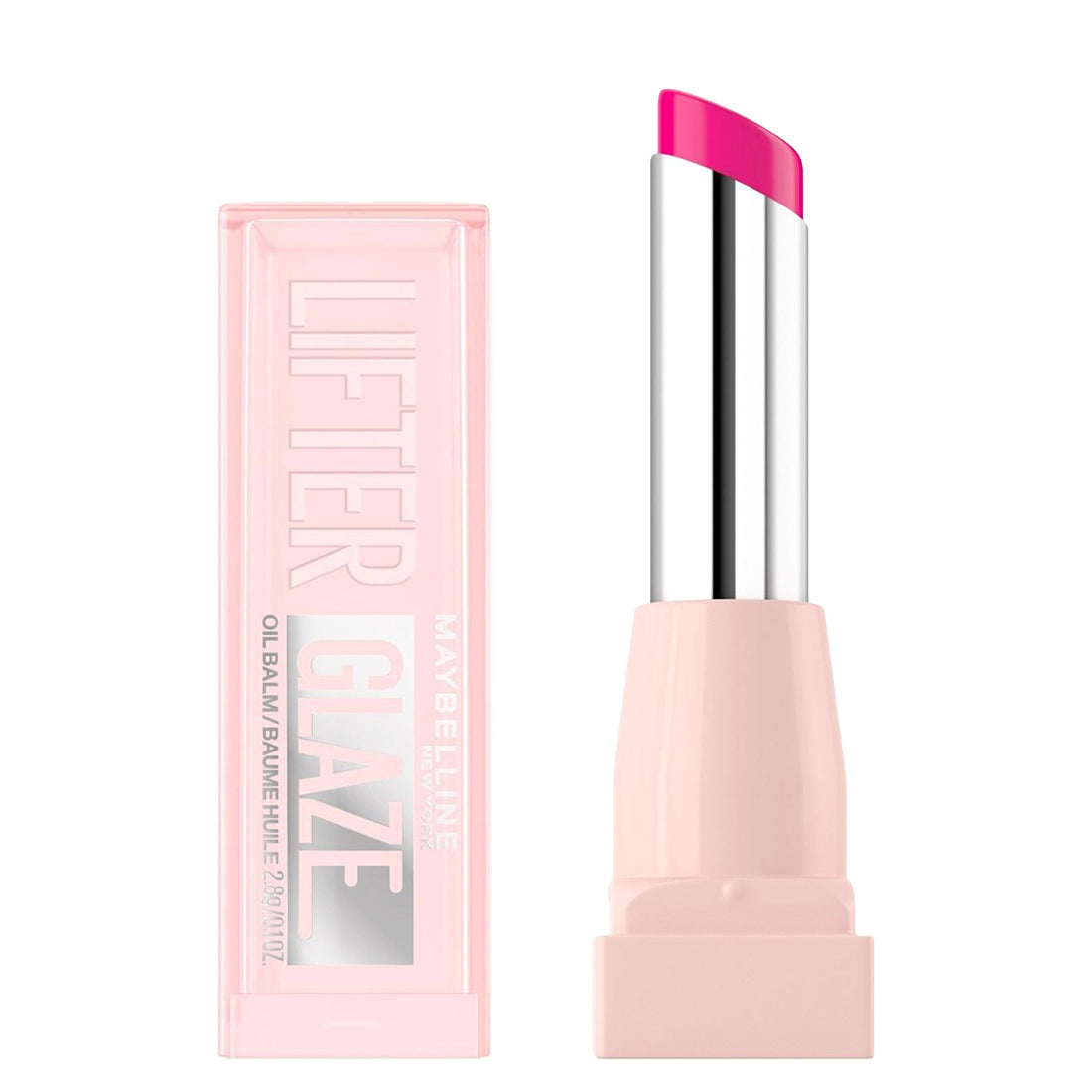 MAYBELLINE NEW YORK Lifter Glaze 