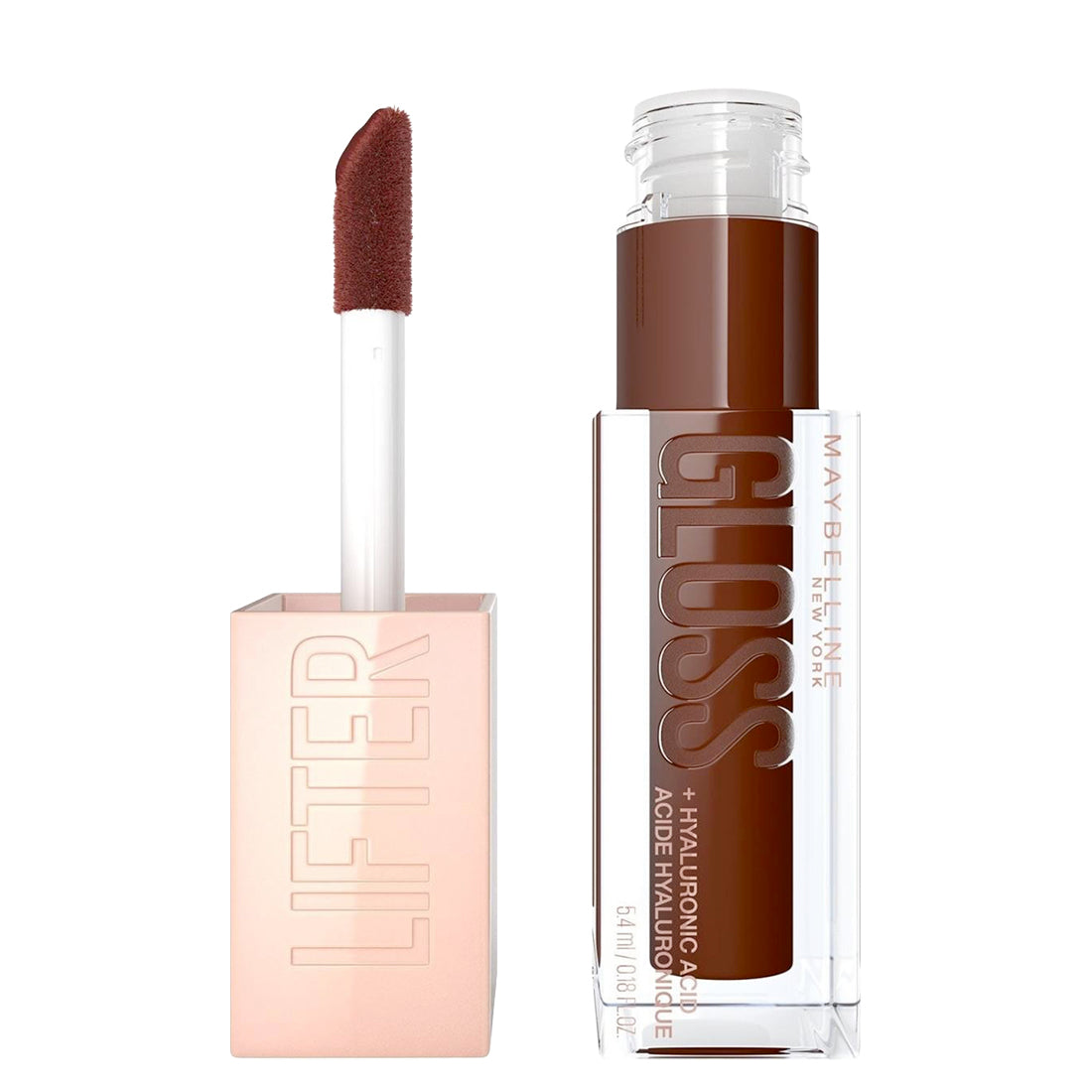 MAYBELLINE NEW YORK Lifter Gloss 