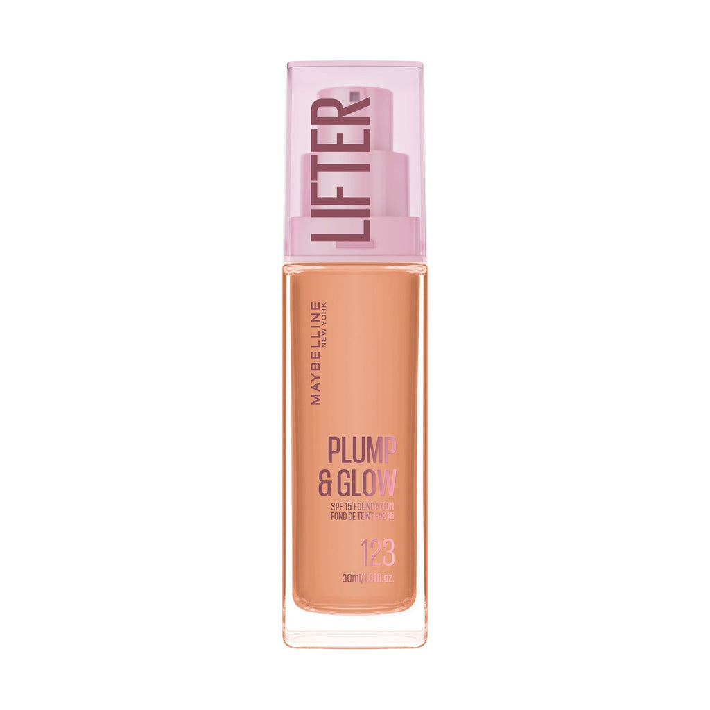 MAYBELLINE NEW YORK Lifter Plump & Glow 123 -2