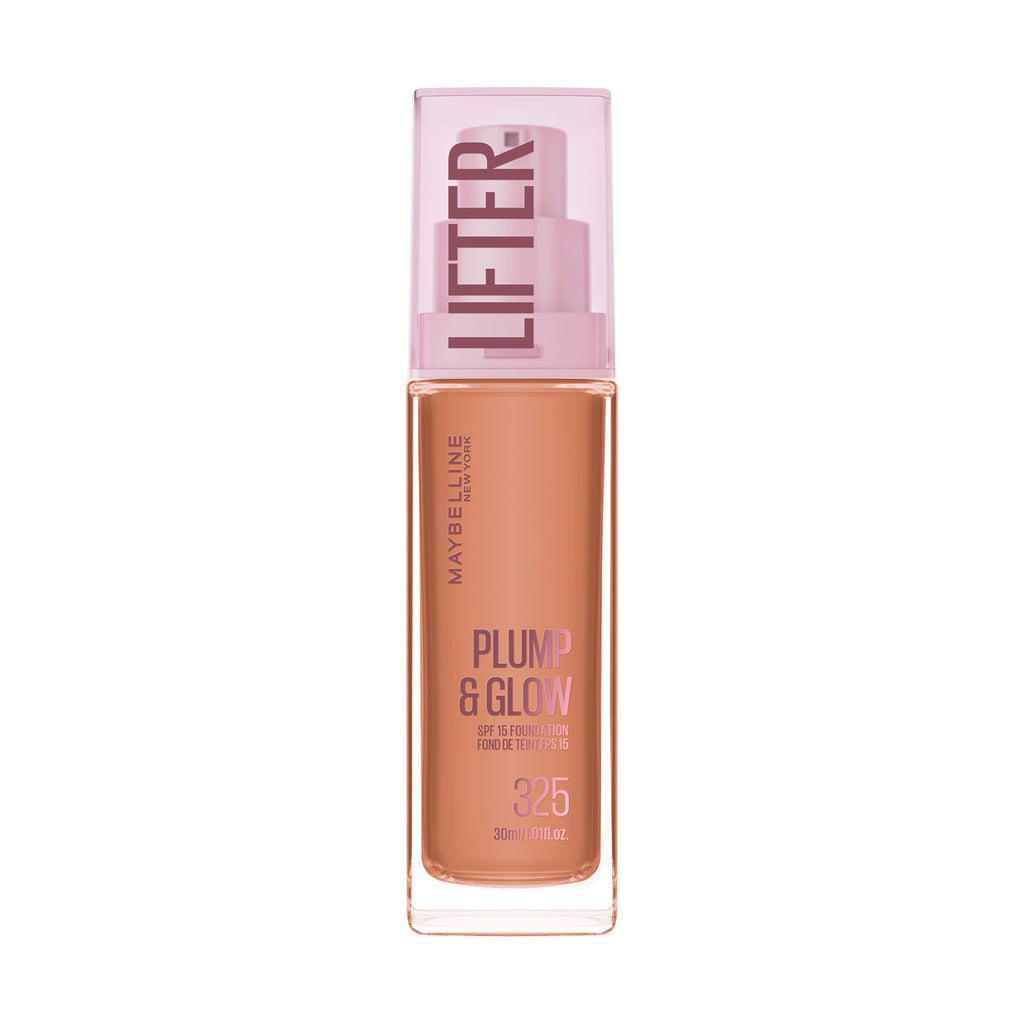 MAYBELLINE NEW YORK Lifter Plump & Glow 325 -2