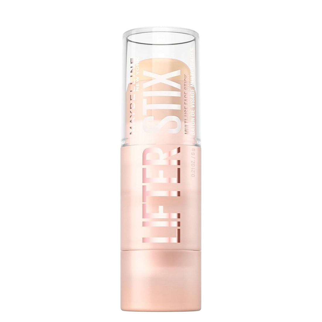 MAYBELLINE NEW YORK Lifter Stix 