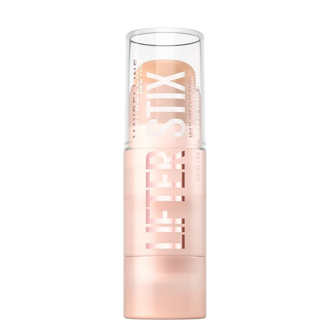 MAYBELLINE NEW YORK Lifter Stix 