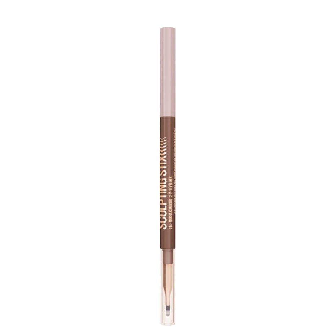 MAYBELLINE NEW YORK Sculpting Stix Eyeliner 2-In-1 