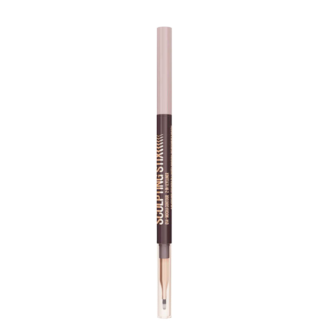 MAYBELLINE NEW YORK Sculpting Stix Eyeliner 2-In-1 