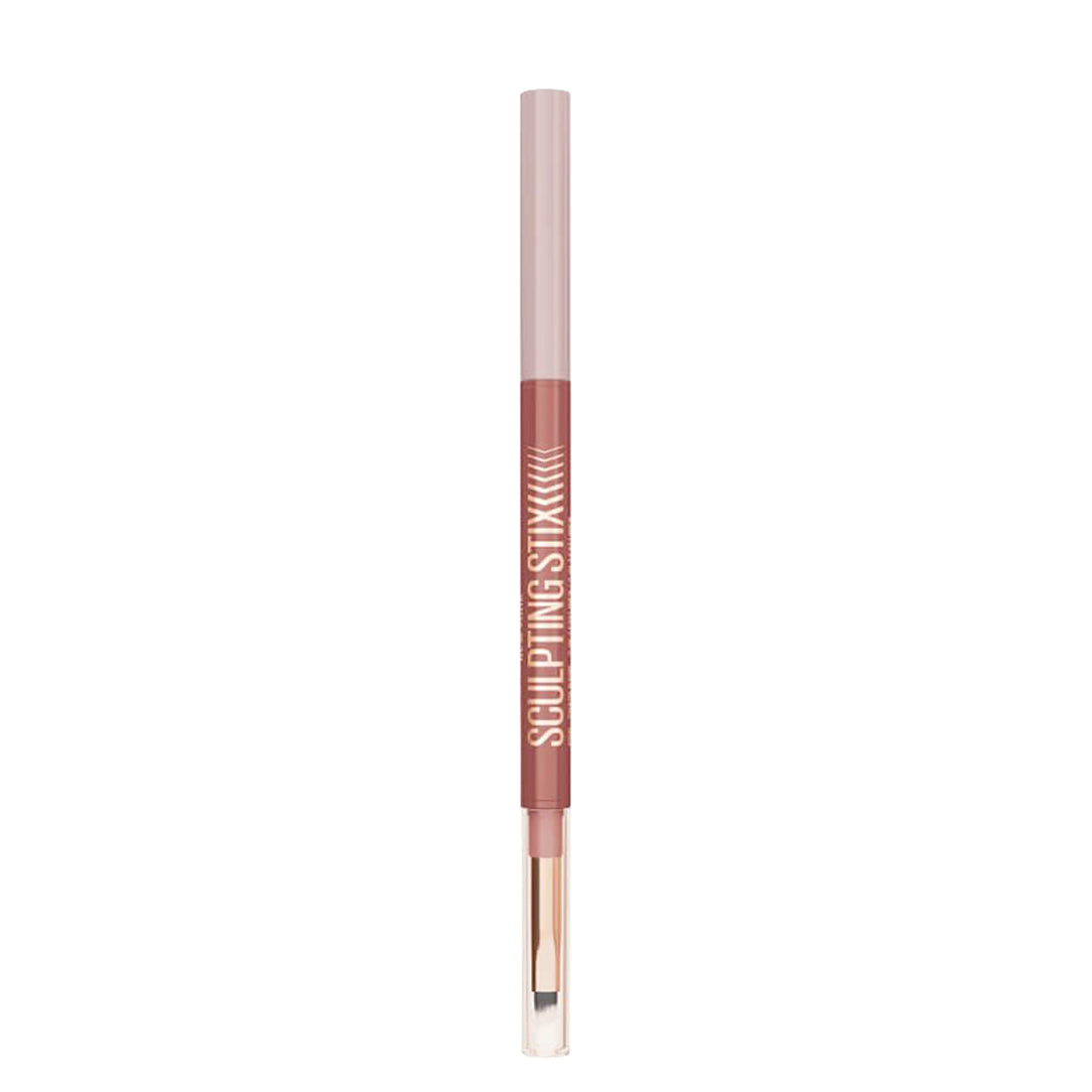 MAYBELLINE NEW YORK Sculpting Stix Eyeliner 2-In-1 
