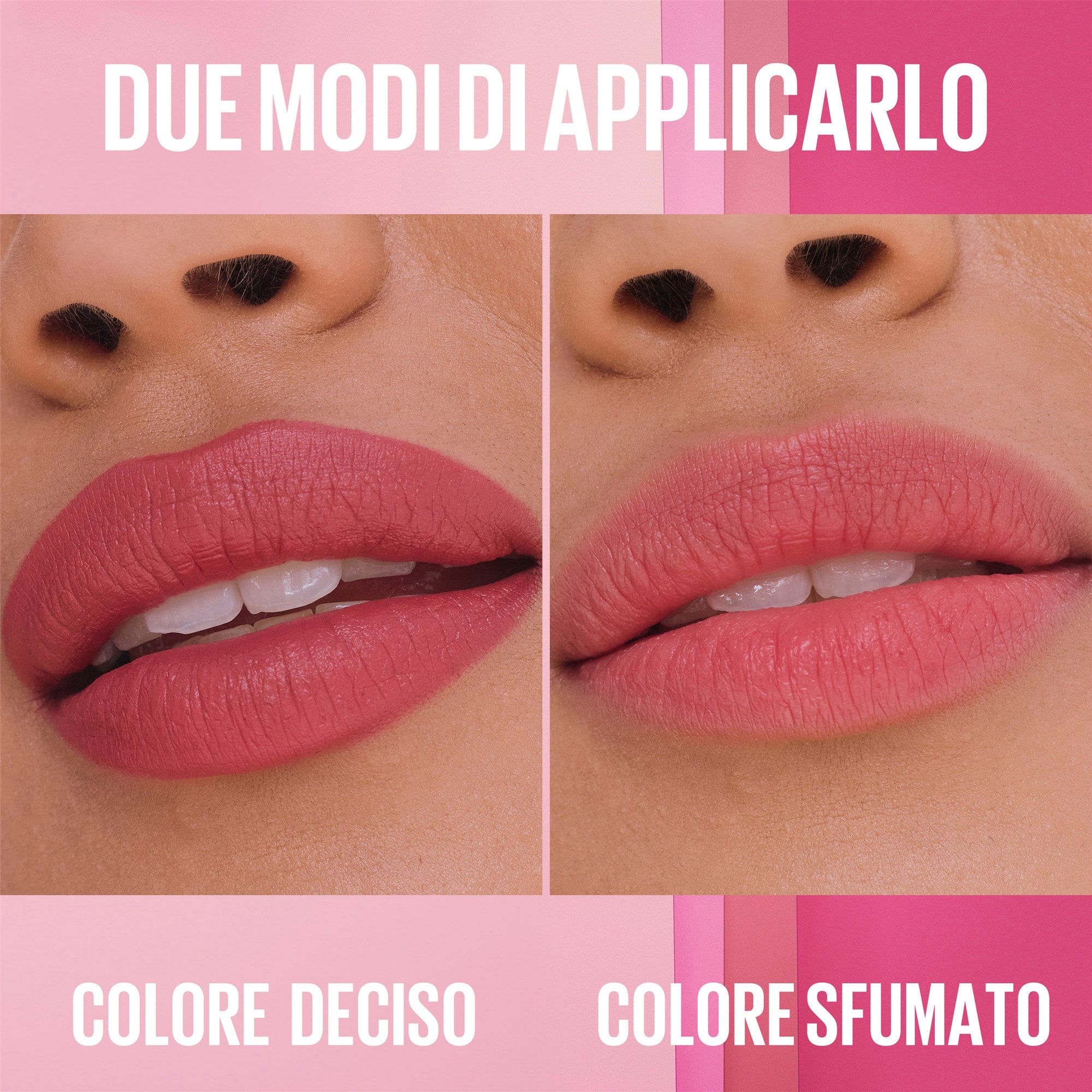 MAYBELLINE NEW YORK Serum Lipstick 002 Maybe It'S…-8