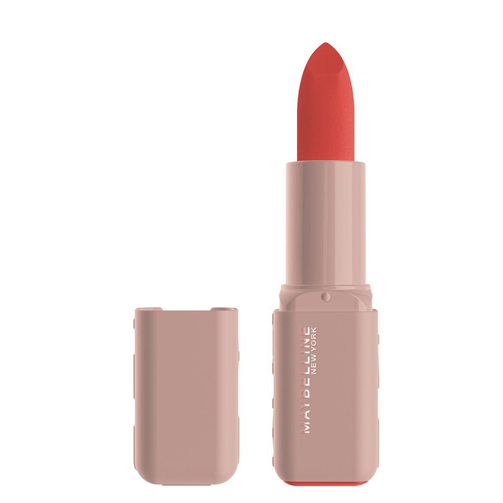 MAYBELLINE NEW YORK Serum Lipstick 002 Maybe It'S…